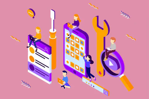 Step-by-step guide to building a successful Shopify mobile app for e-commerce growth