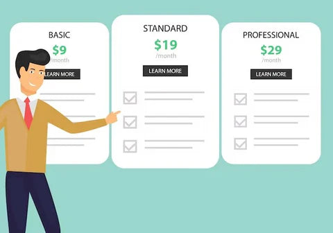 Shopify merchant setting up a subscription model with recurring billing, product boxes, and customer retention tools
