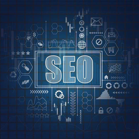 Shopify merchant building off-page authority through backlinks and optimizing technical SEO with site speed and structured data
