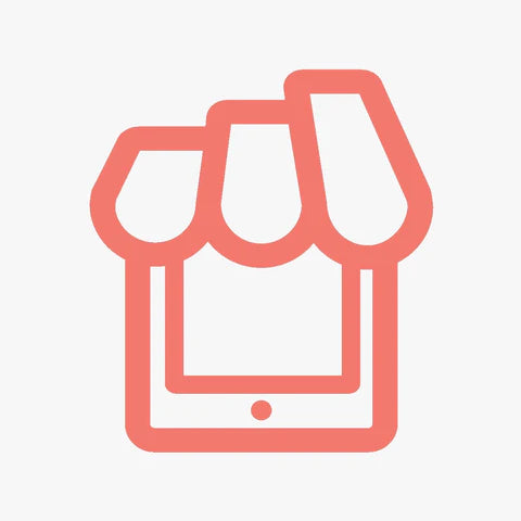 Shopify merchant launching a Progressive Web App with fast load speeds, push notifications, and home screen installation on mobile