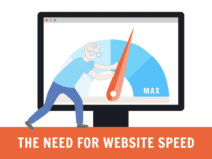Shopify merchant optimizing store speed by compressing images, auditing app scripts, and improving Core Web Vitals scores