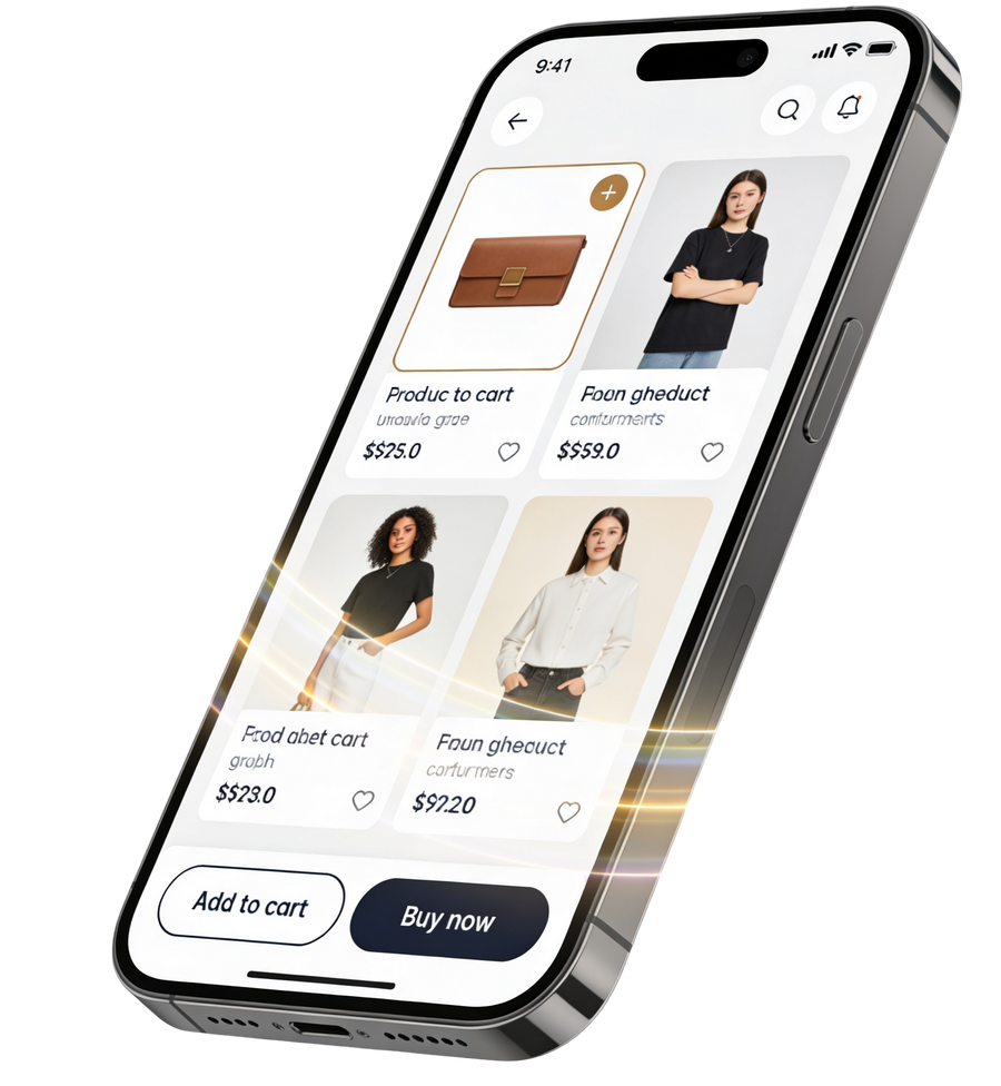 Mobile App Builder