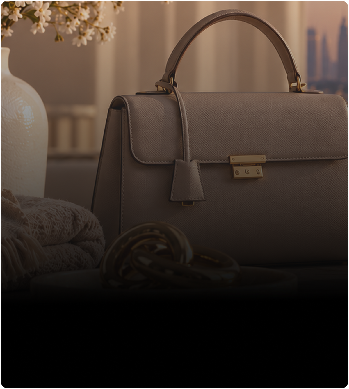 Dubai Shop Chez Nous
